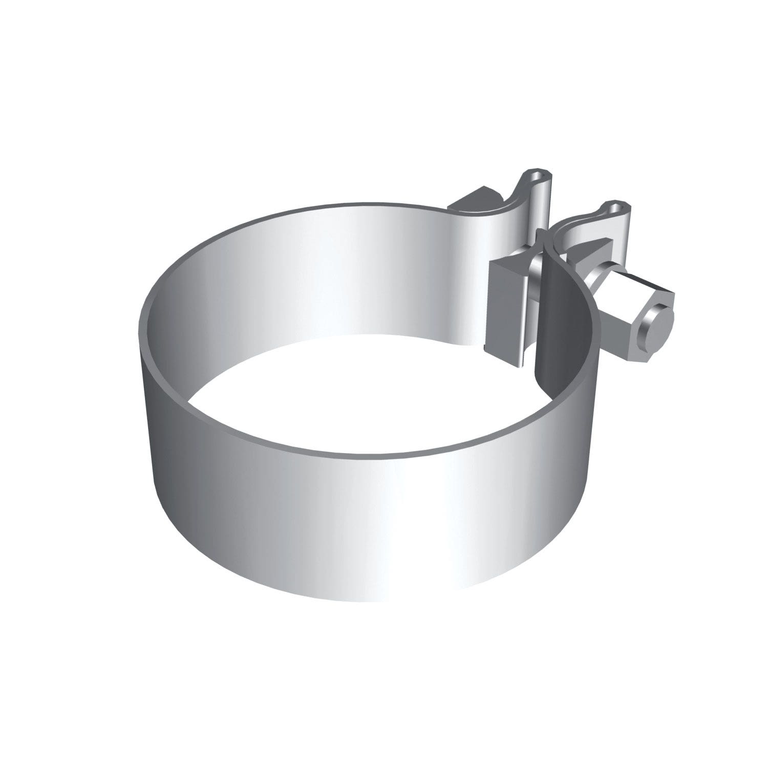 Magnaflow Exhaust Products 10164 Magnaflow Performance  Exhaust Clamp Torca;