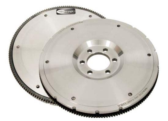 Centerforce 700469 Billet Steel Flywheel   Billet Steel Flywheel