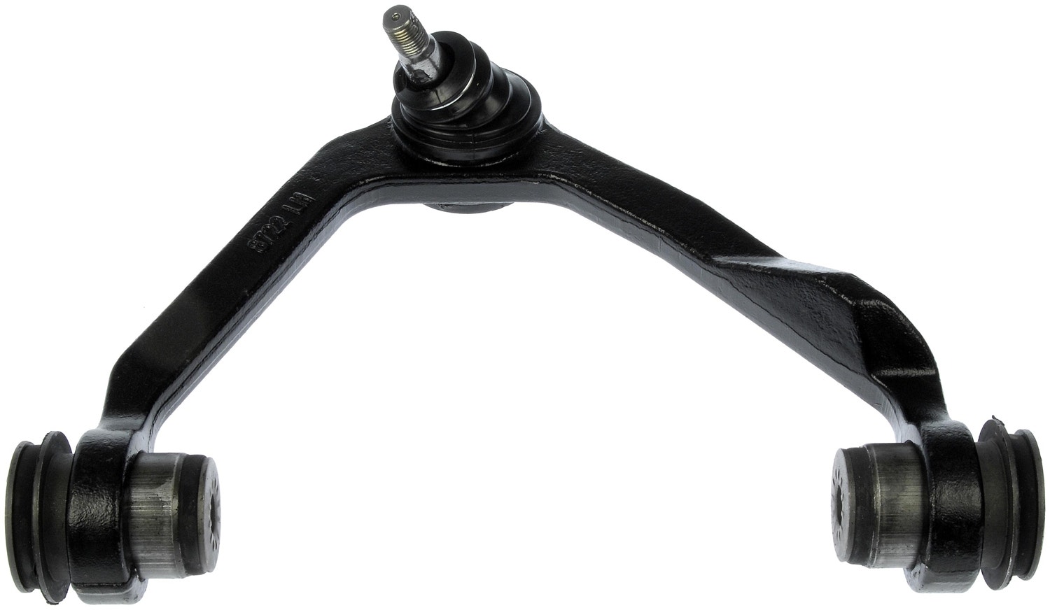 Dorman - Oe Solutions Suspension Control Arm And Ball Joint Assembly P/N:520-215