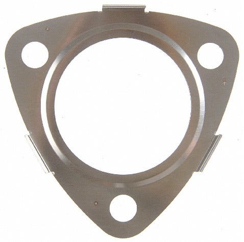 Fel-Pro Exhaust Pipe Flange Gasket P/N:61187  Exhaust Pipe Flange Gasket P/N: