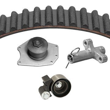 Dayco Engine Timing Belt Kit With Water Pump P/N:Wp295k2a  Engine Timing Belt