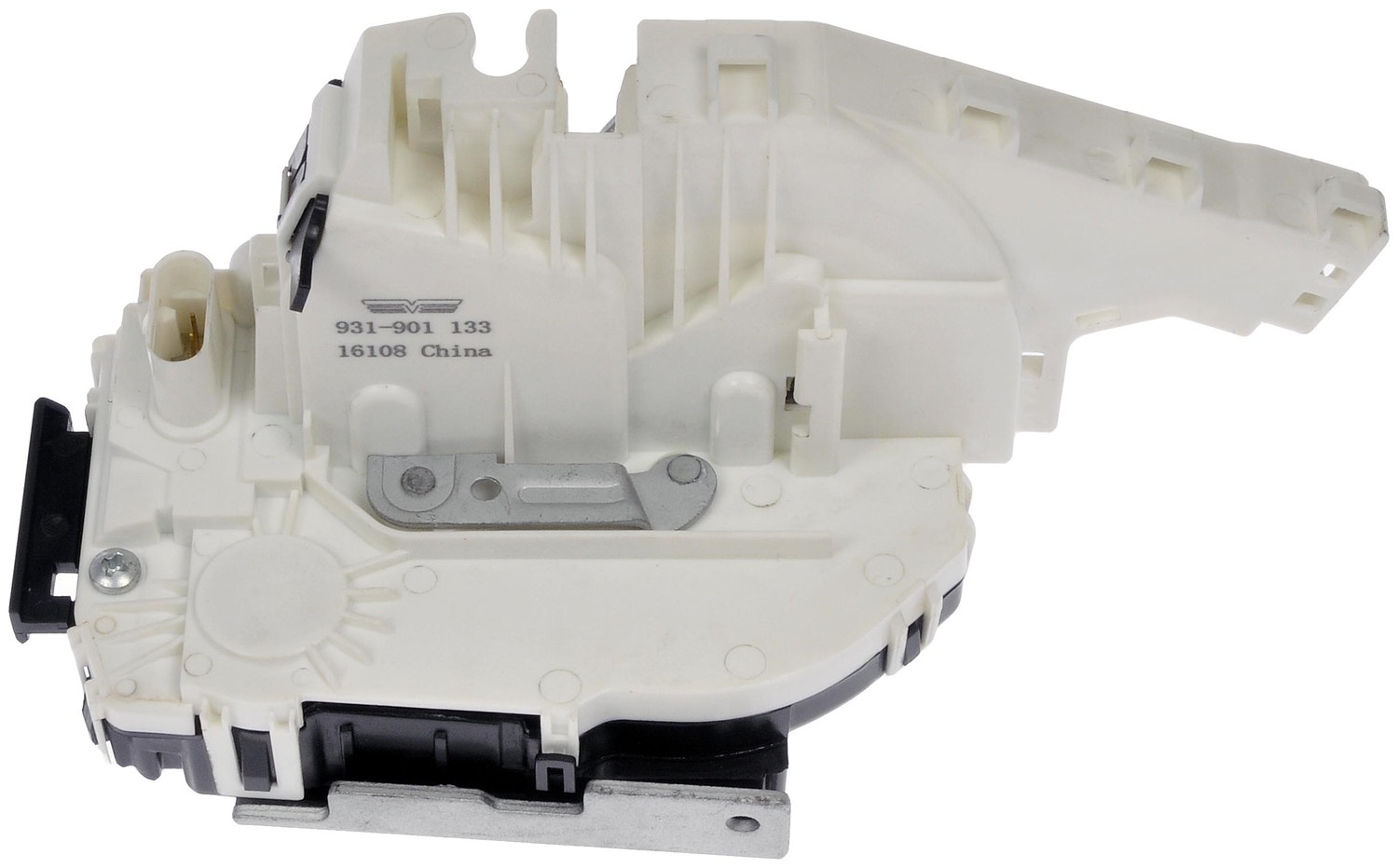 Dorman - Oe Solutions Door Lock Actuator Motor P/N:931-901 Door Lock Actuator