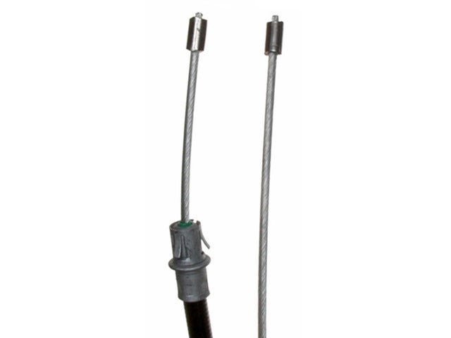 Raybestos Brakes Parking Brake Cable P/N:Bc93401  Parking Brake Cable P/N: