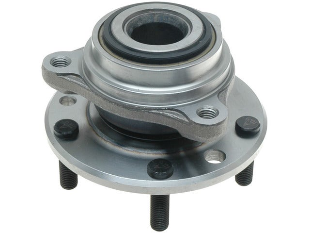 Raybestos Brakes Wheel Bearing And Hub Assembly P/N:713013  Wheel Bearing And