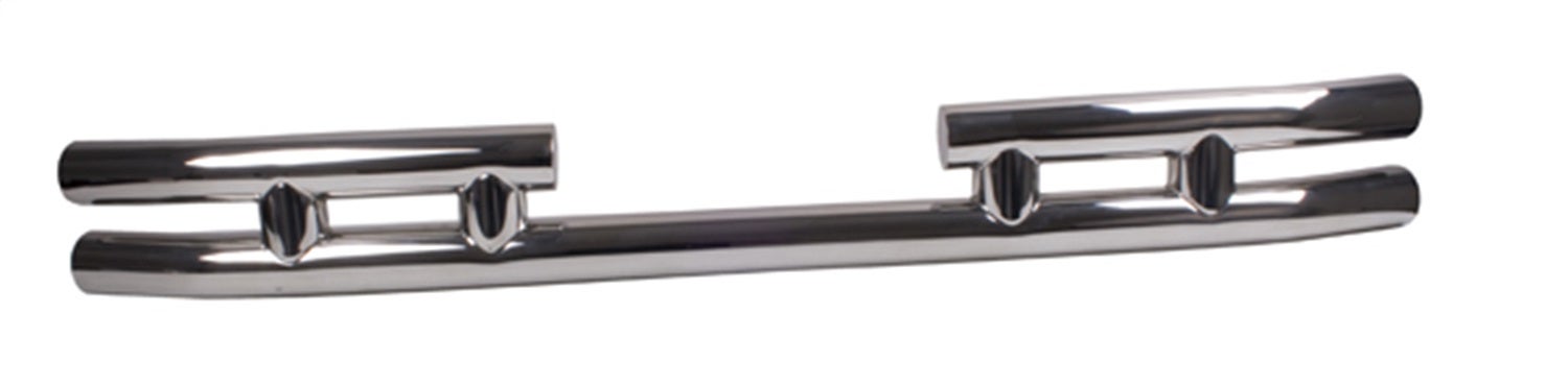 Rugged Ridge 11573.03 Rear Tube Bumper Fits 87-06 Wrangler (Tj) Wrangler (Yj)