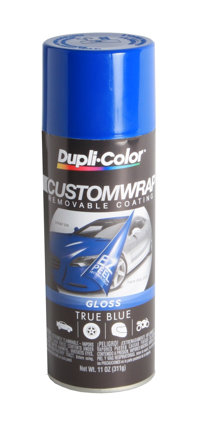 Dupli-Color Paint Cwrc842 Dupli-Color Custom Wrap  Paint   Custom Wrap