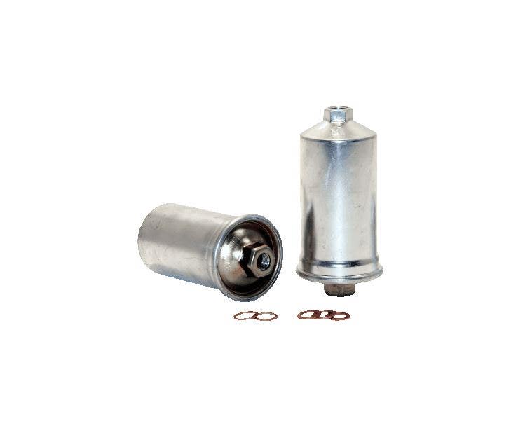 Wix Fuel Filter P/N:33008  Fuel Filter P/N: