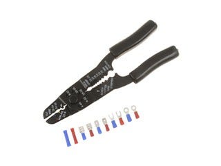 Dorman - Conduct-Tite Quick Splice Terminal P/N:86690  Quick Splice Terminal