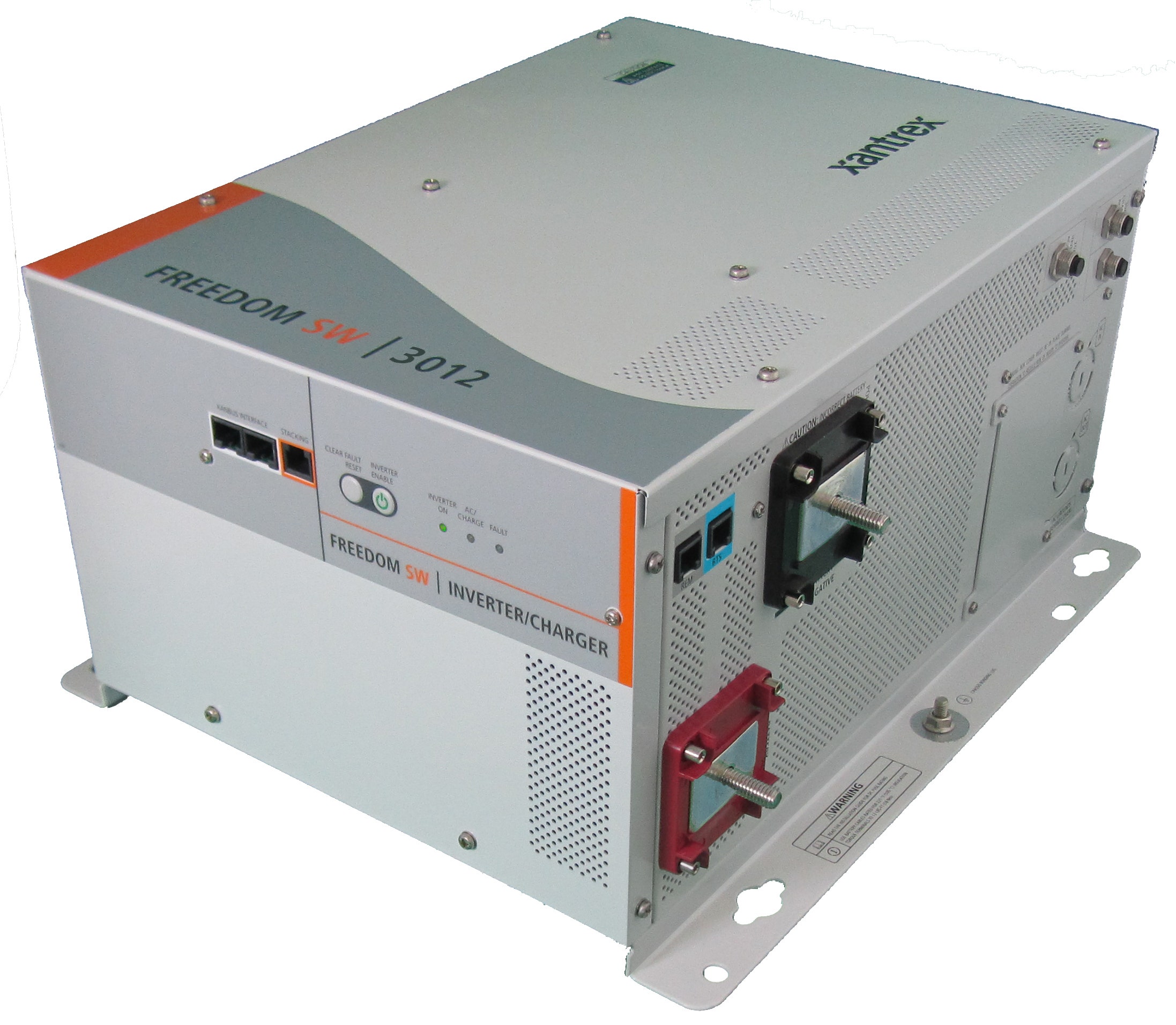 150A Inverter Charger  12 150A Inverter Charger  12