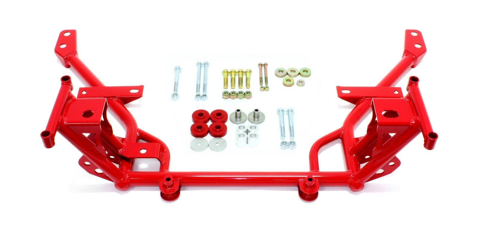 Bmr Suspens Km018r Bmr Suspens