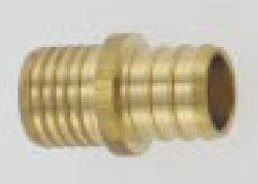 3/4' Pex X 3/4' Pb Brass 3/4  Pex X 3/4  Pb Brass