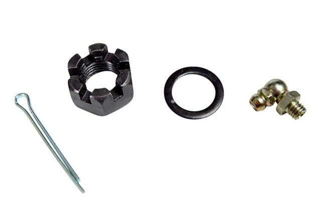 Mevotech Original Grade Suspension Control Arm And Ball Joint Assembly