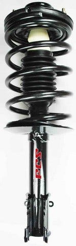 Focus Auto Parts Suspension Strut And Coil Spring Assembly P/N:1332335