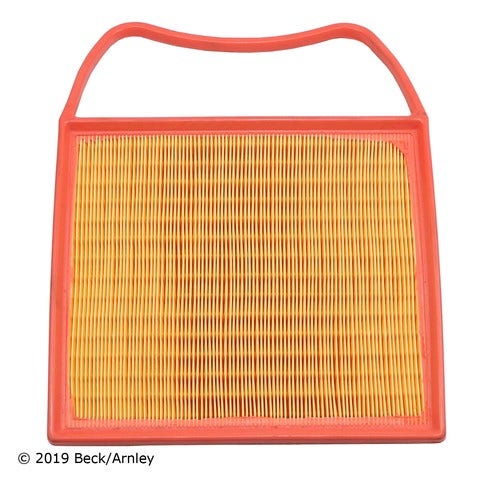Beck/Arnley Air Filter P/N:042-1815  Air Filter P/N: