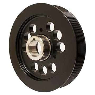 Dayco Engine Harmonic Balancer P/N:Pb1187ss  Engine Harmonic Balancer P/N: