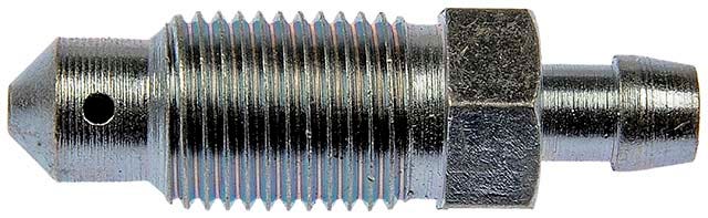Dorman - Help Brake Bleeder Screw P/N:13906  Brake Bleeder Screw P/N: