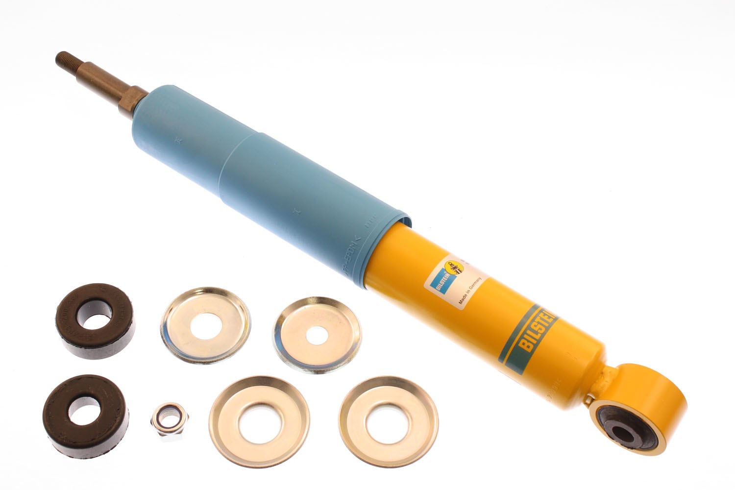 Bilstein Shock Absorbers  Shock Absorbers