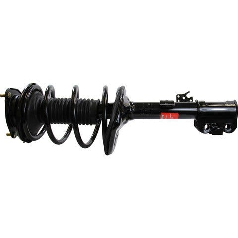 Monroe Shocks & Struts Suspension Strut And Coil Spring Assembly P/N:471454