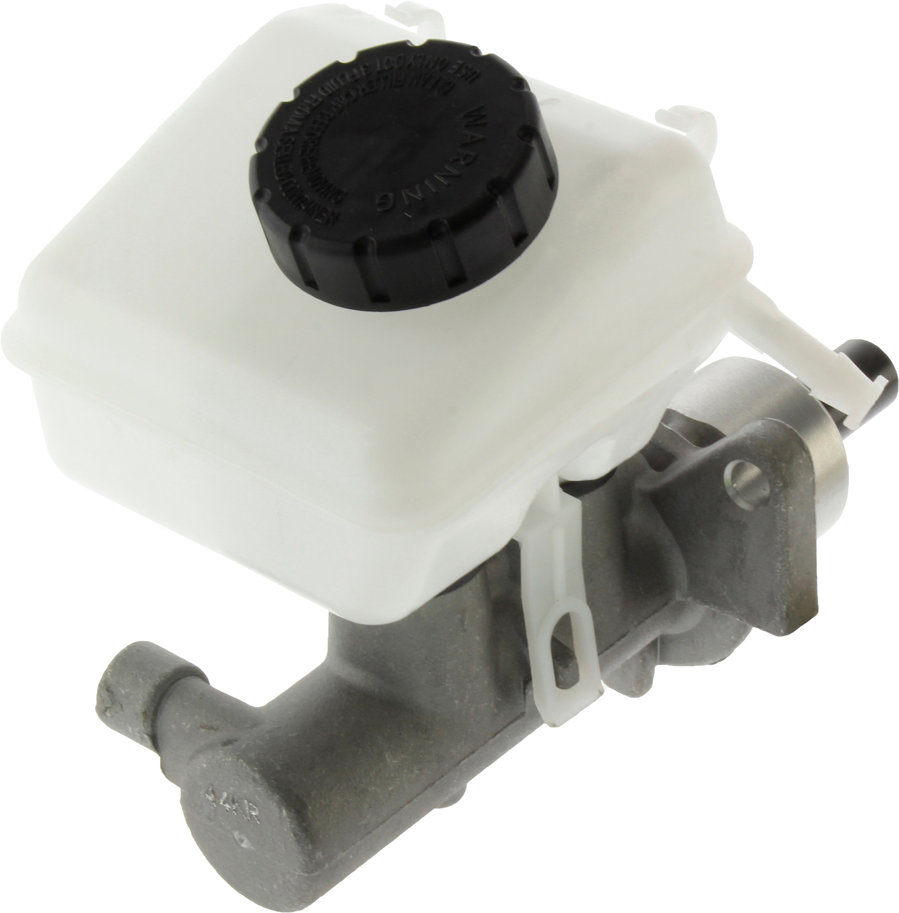 Centric Parts Brake Master Cylinder P/N:130.62124  Brake Master Cylinder P/N: