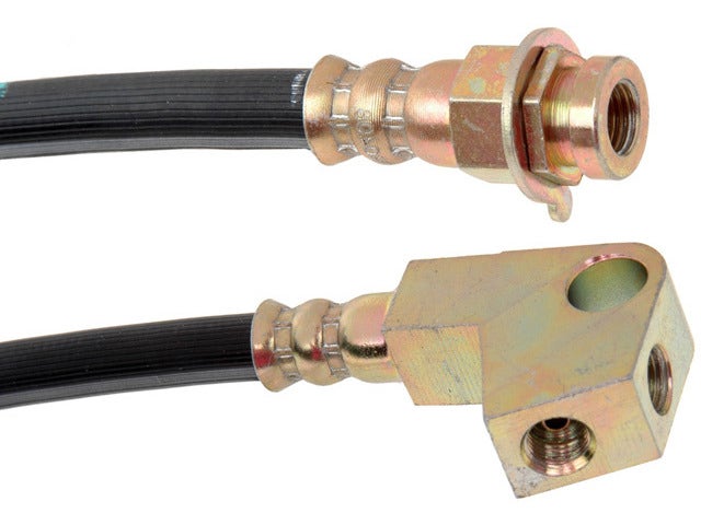 Raybestos Brakes Brake Hydraulic Hose P/N:Bh36648  Brake Hydraulic Hose P/N: