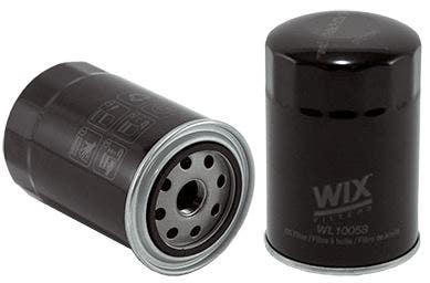 Wix Engine Oil Filter P/N:Wl10058  Engine Oil Filter P/N: