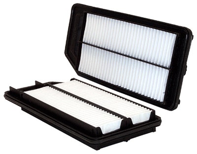 Wix Air Filter P/N:46831  Filters 46503 Air Filter; Shape - Panel, Type -