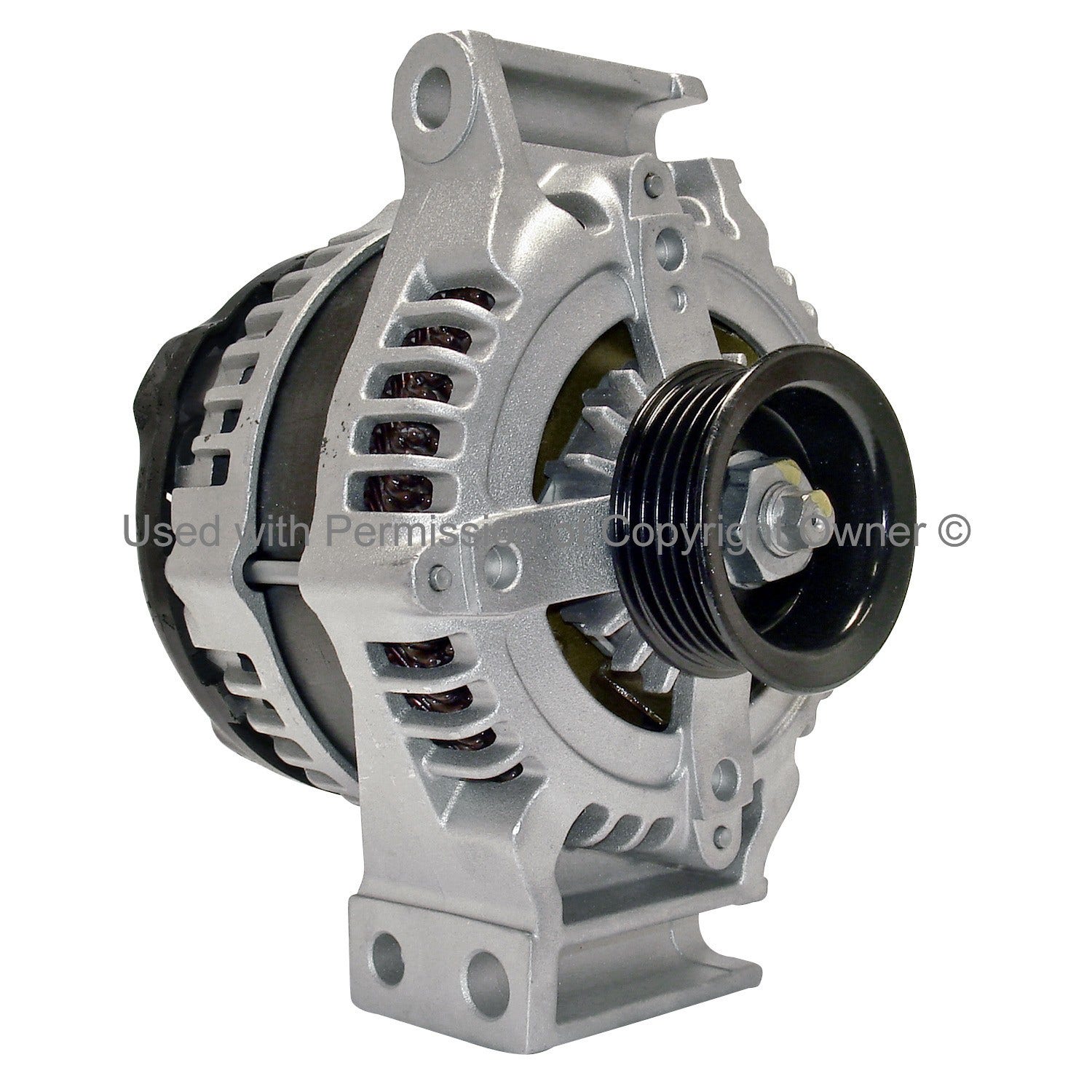 Mpa Alternator P/N:11038  Alternator P/N: