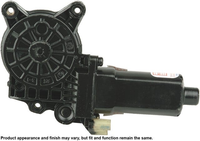 Cardone Reman Power Window Motor P/N:47-4505  Power Window Motor P/N: