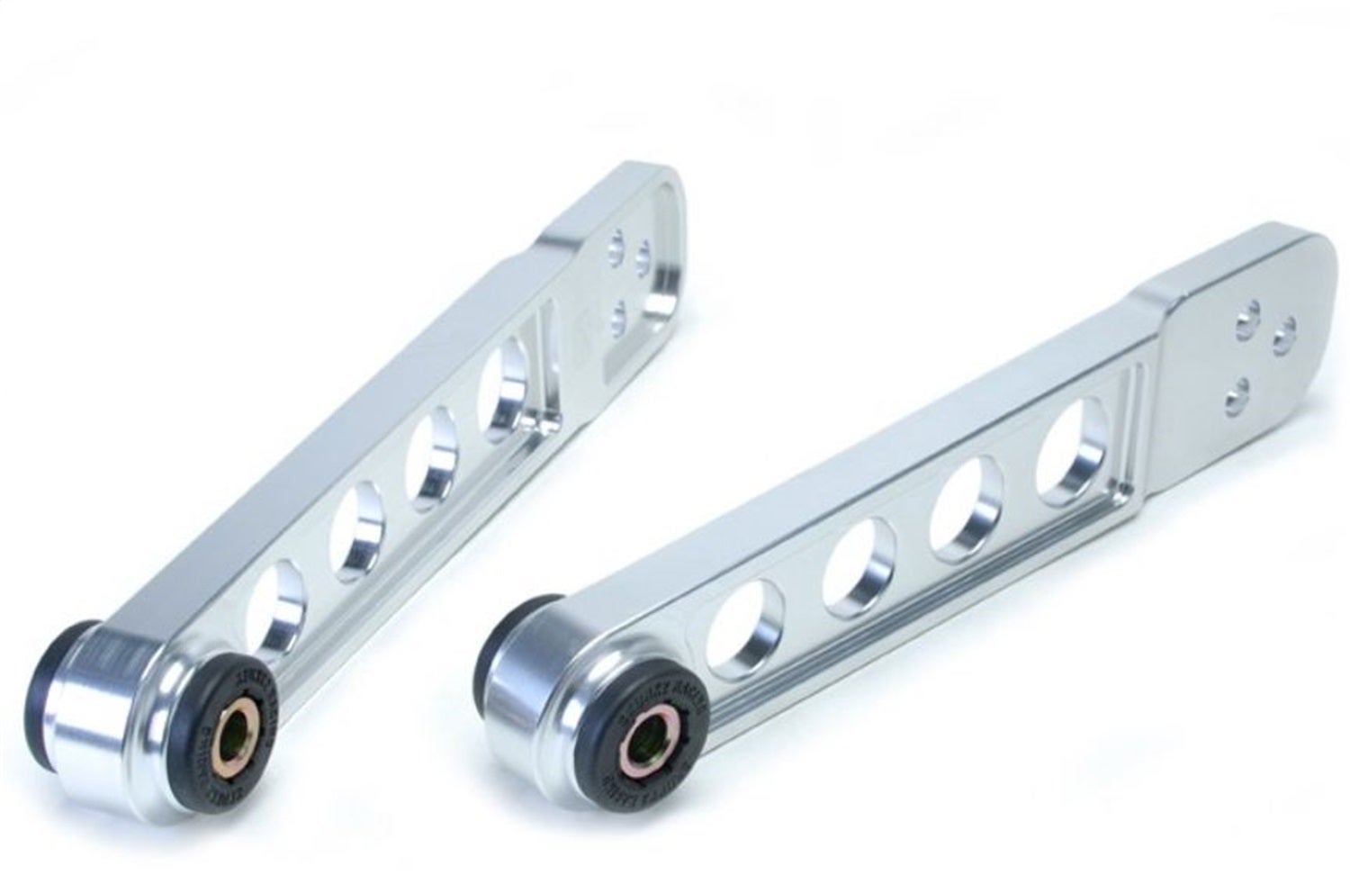 Skunk2 Racing 542-05-0205 Pro Series Control Arm Set Fits 02-08 Element Rsx
