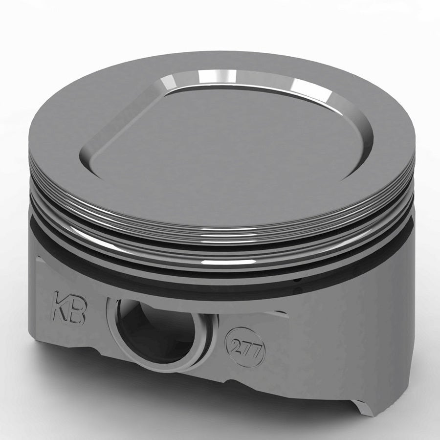 Kb Performance Pistons Kb277.030 Kb Performance Pistons