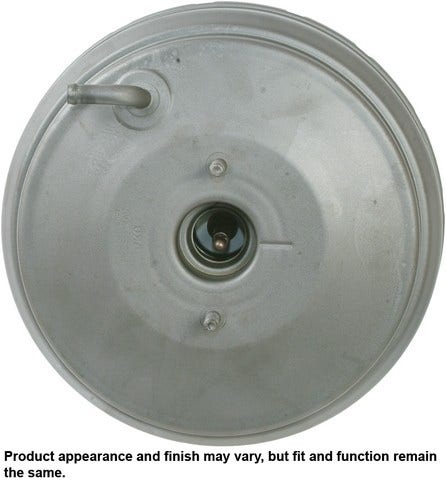 Cardone Reman Power Brake Booster P/N:53-27106  Power Brake Booster P/N: