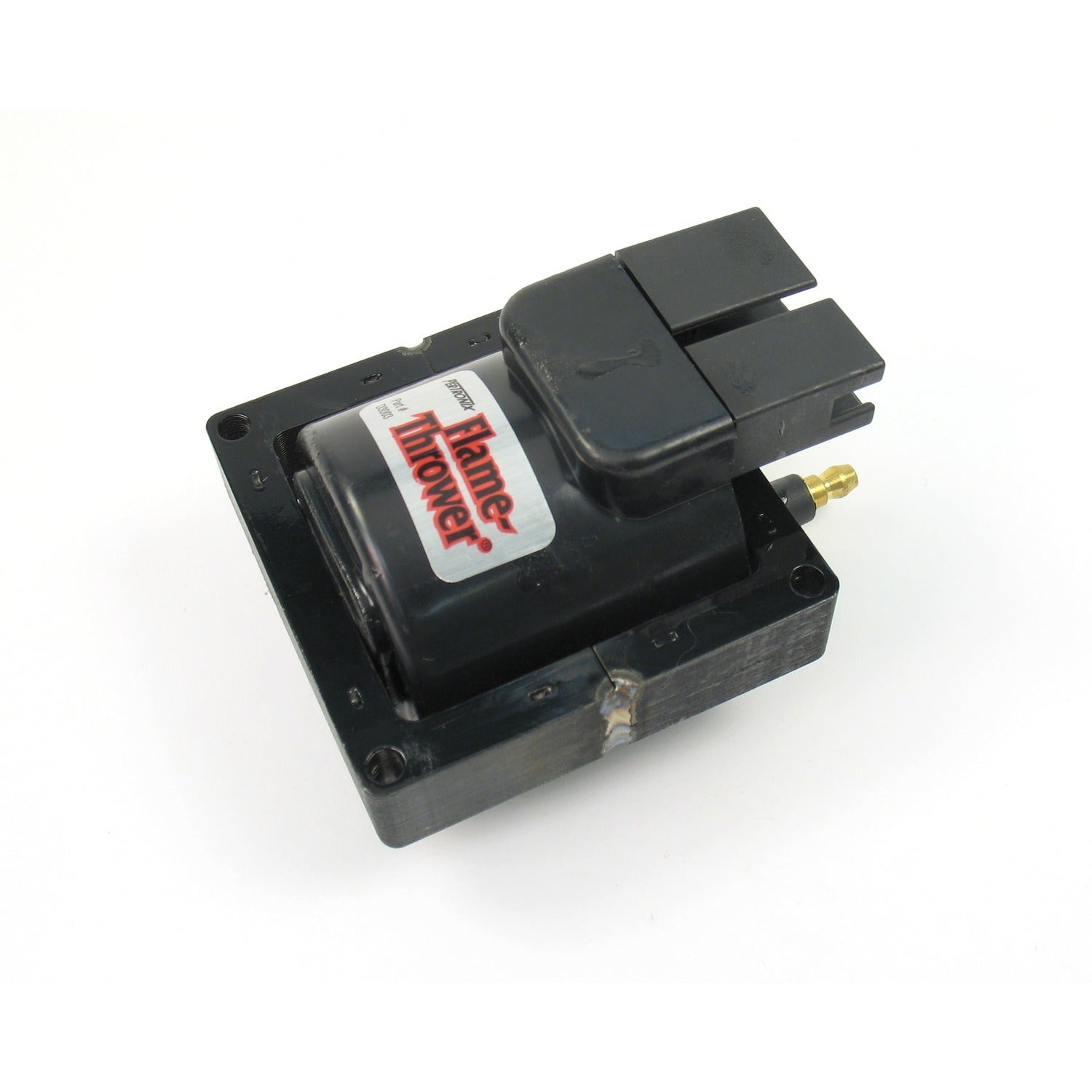 Pertronix D3003 Flame-Thrower 50,000 Volt Tfi Coil For Ford   Flame-Thrower