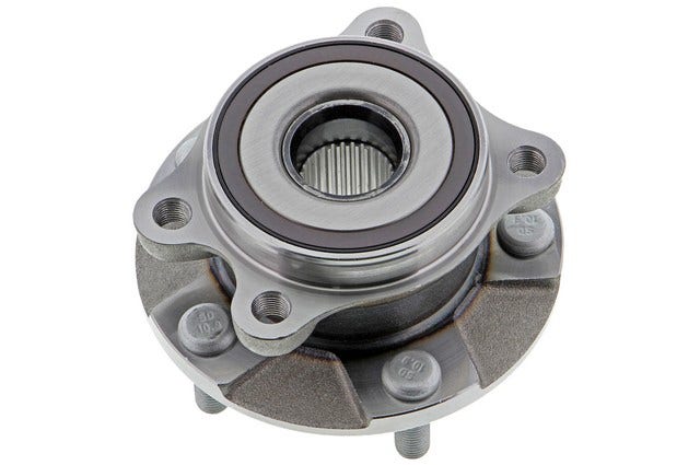 Mevotech Wheel Bearing And Hub Assembly P/N:H513258  Wheel Bearing And Hub