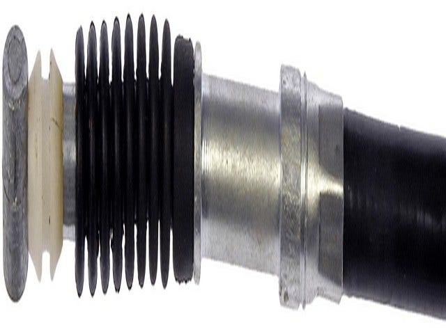 Parking Brake Cable P/N:C660821 Parking Brake Cable P/N: