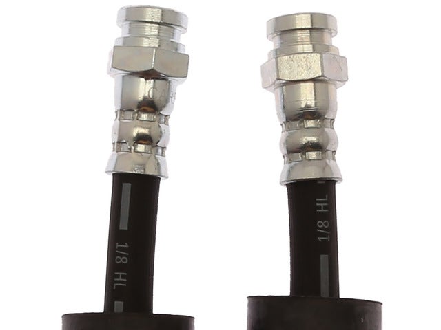 Raybestos Brakes Brake Hydraulic Hose P/N:Bh384436  Brake Hydraulic Hose P/N: