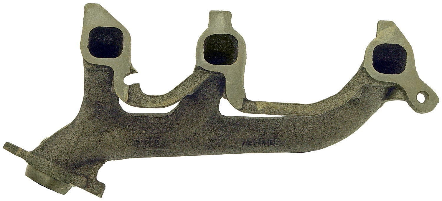 Dorman - Oe Solutions Exhaust Manifold P/N:674-467  Exhaust Manifold P/N: