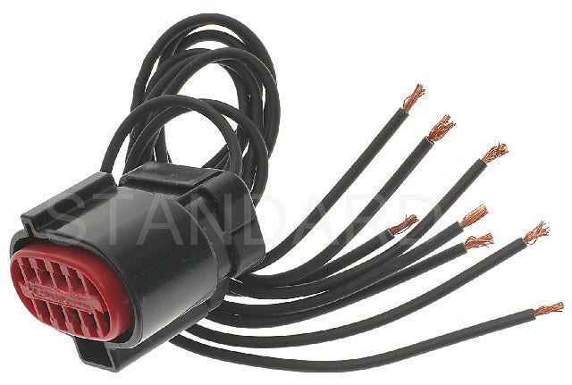 Standard Ignition Neutral Safety Switch Connector P/N:S-723  Neutral Safety