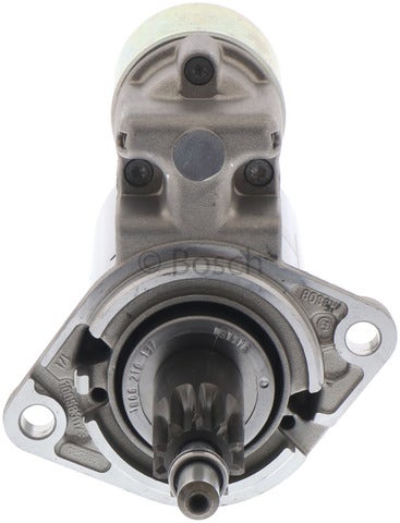Bosch Starter Motor P/N:Sr0451n  Starter Motor P/N: