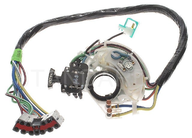Standard Ignition Turn Signal Switch P/N:Tw-64  Turn Signal Switch P/N: