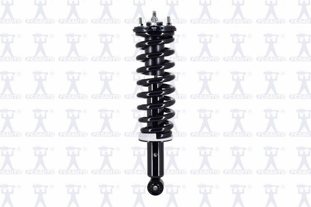 Focus Auto Parts Suspension Strut And Coil Spring Assembly P/N:1345564L