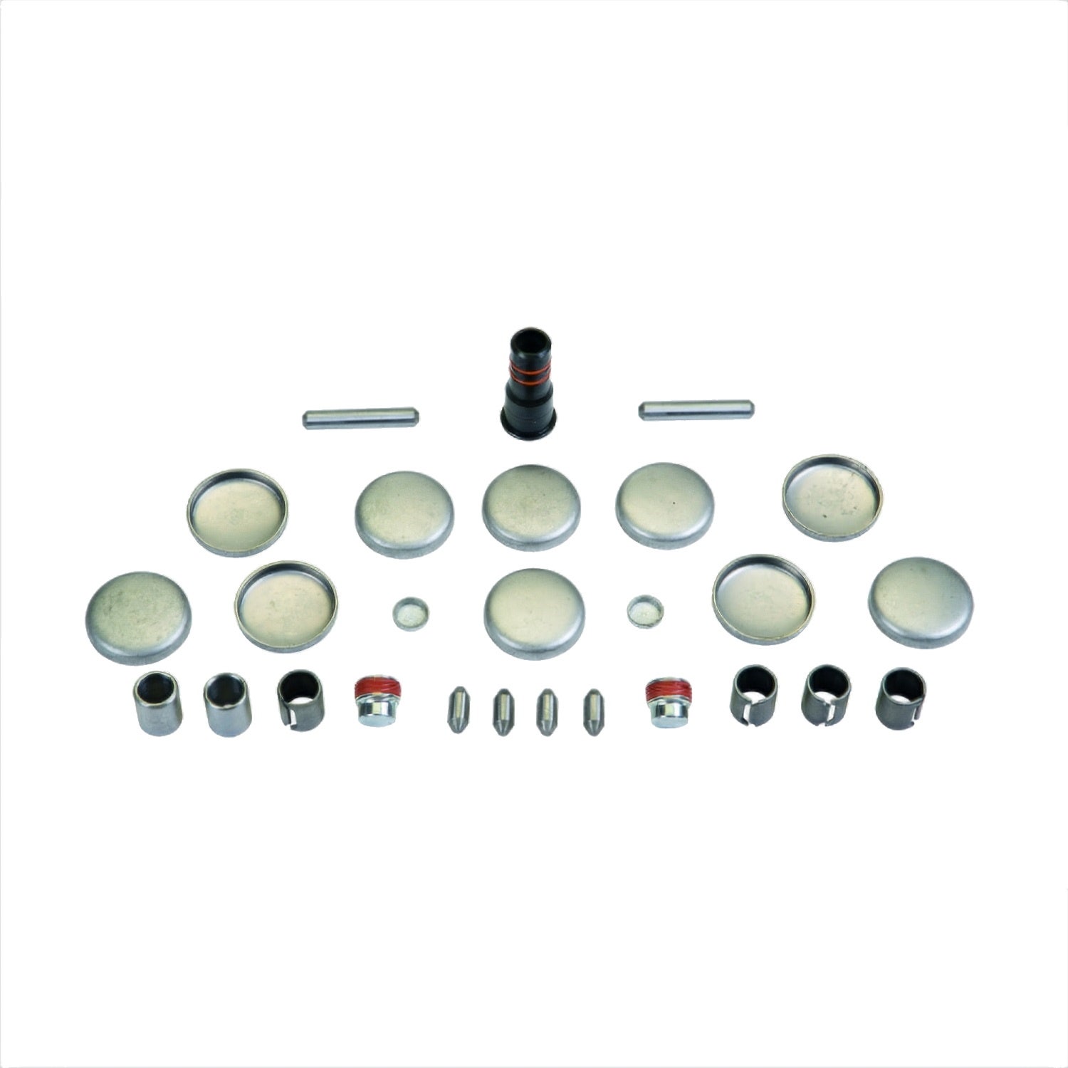 Ford Performance Parts M-6026-Ci46 Plug/Dowel Kit   Plug/Dowel Kit