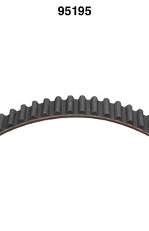Dayco Engine Timing Belt P/N:95195  Products Inc  Timing Belt; Compatibility -