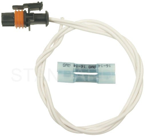 Standard Ignition Alternator Connector,Vapor Canister Purge Solenoid Connector