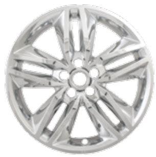 Coast2coast Impostr Wheel Skns;18In;W Iwcimp385x Coast2coast Impostor � Wheel