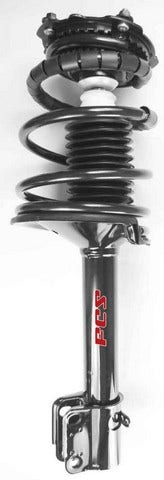 Focus Auto Parts Suspension Strut And Coil Spring Assembly P/N:1332340