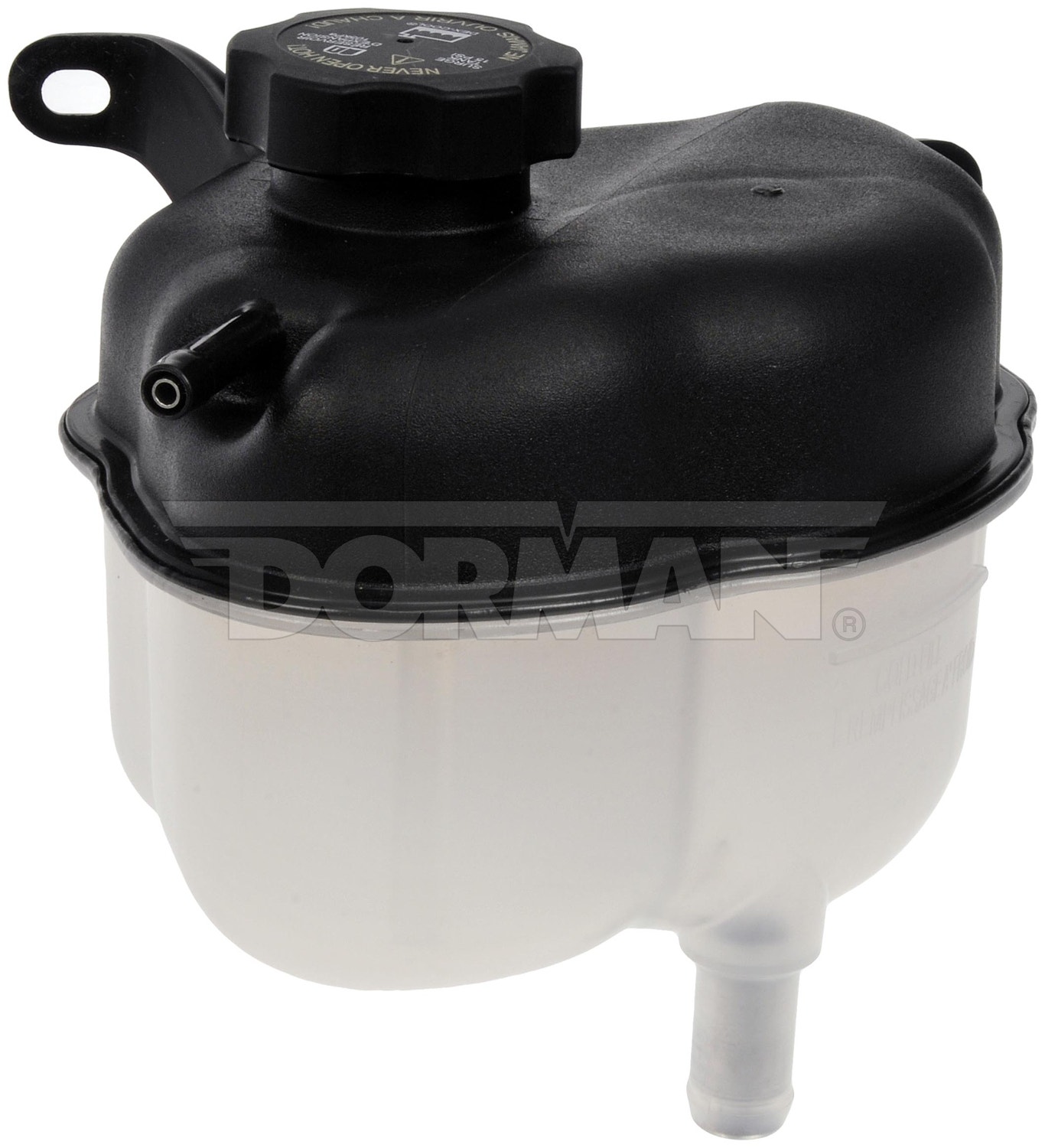 Dorman - Oe Solutions Engine Coolant Reservoir P/N:603-338 No Generic Name