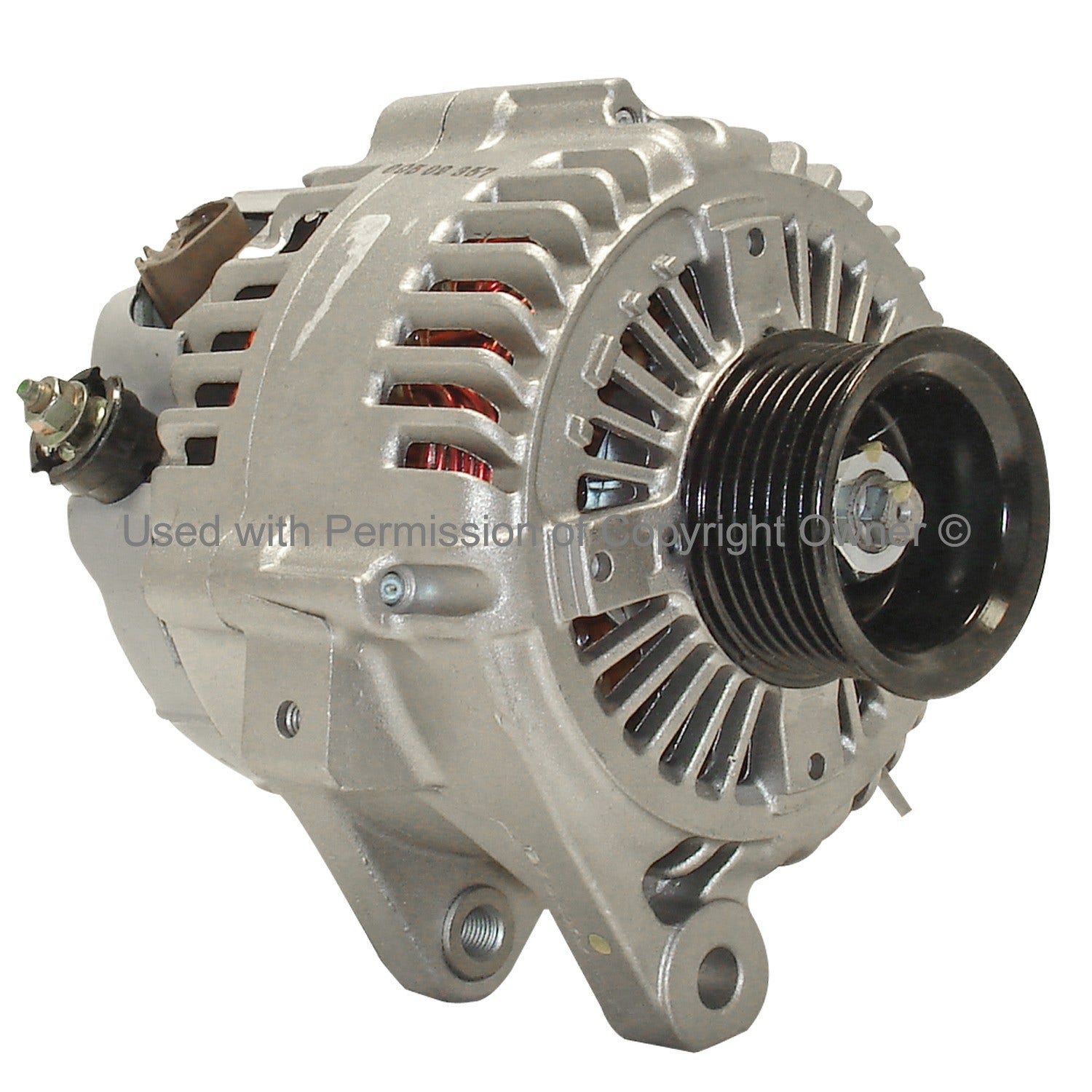 Mpa Alternator P/N:13959  Alternator P/N: