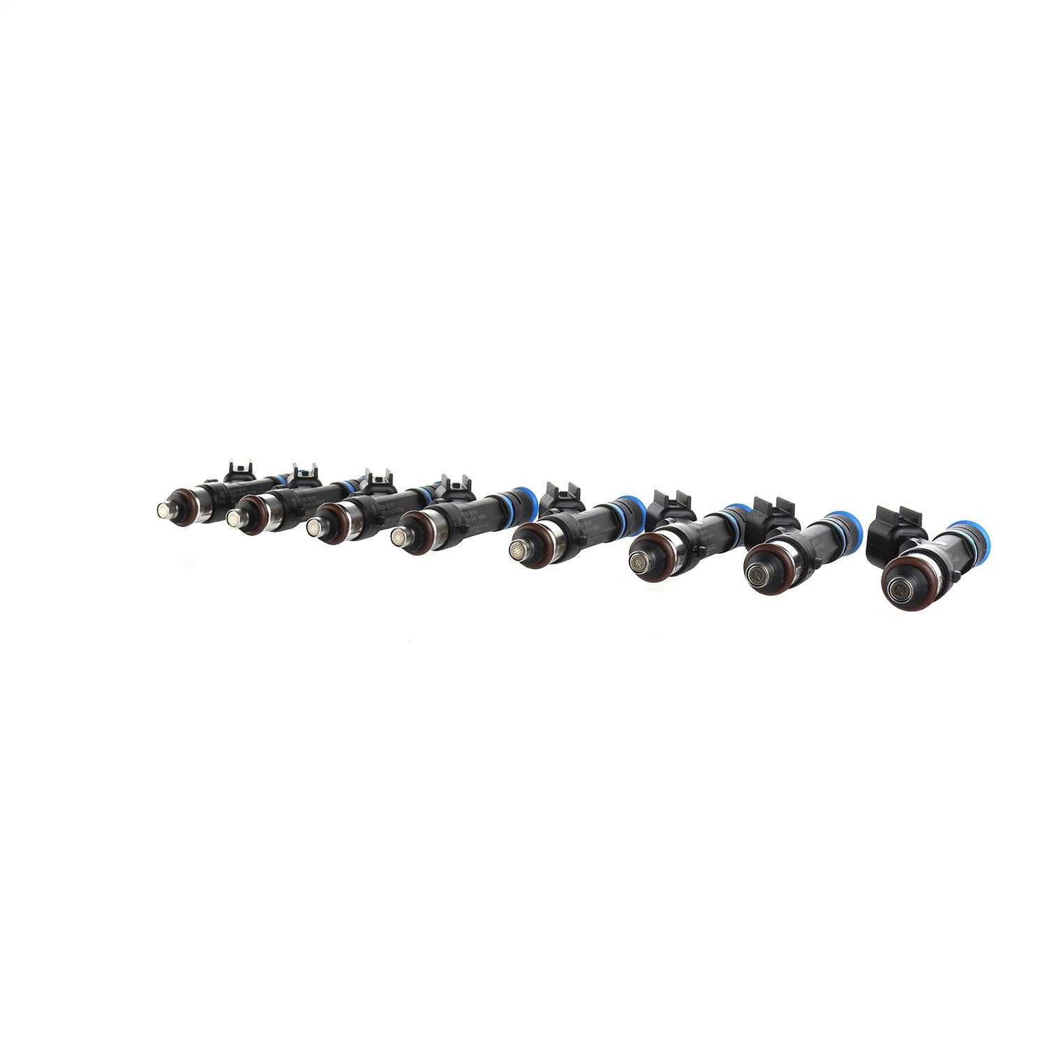 Ford Performance Parts M-9593-M55gt Fuel Injector Set   Fuel Injector Set
