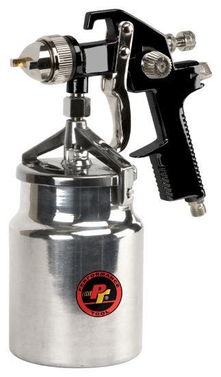 Performance Tool M576db Production Spray Gun   Production Spray Gun