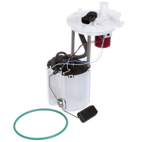 Delphi Fuel Pump Module Assembly P/N:Fg1738  Fuel Pump Module Assembly P/N: